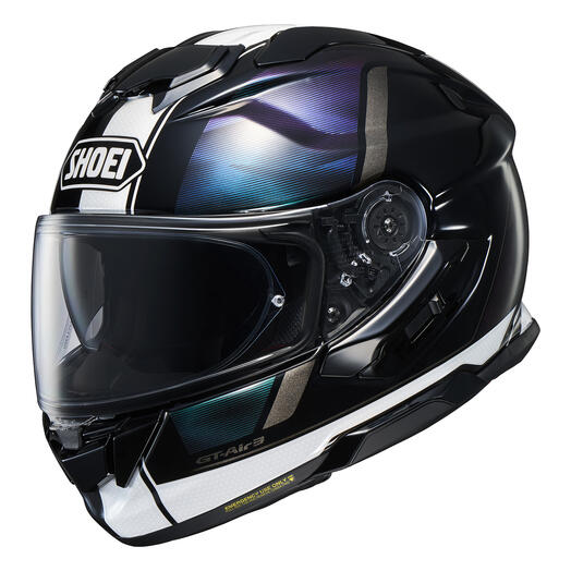 SHOEI GT-Air 3 Scenario – SHOEI® Helmets USA